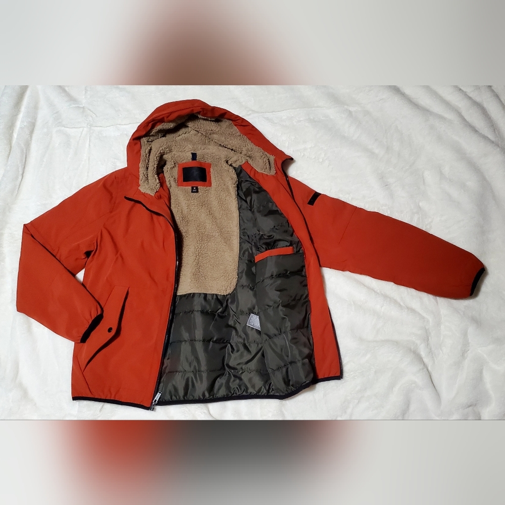 MICHAEL KORS Puffer